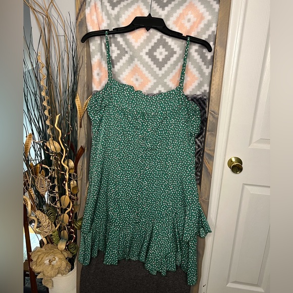 SHEIN Womens floral dress - Picture 2 of 5